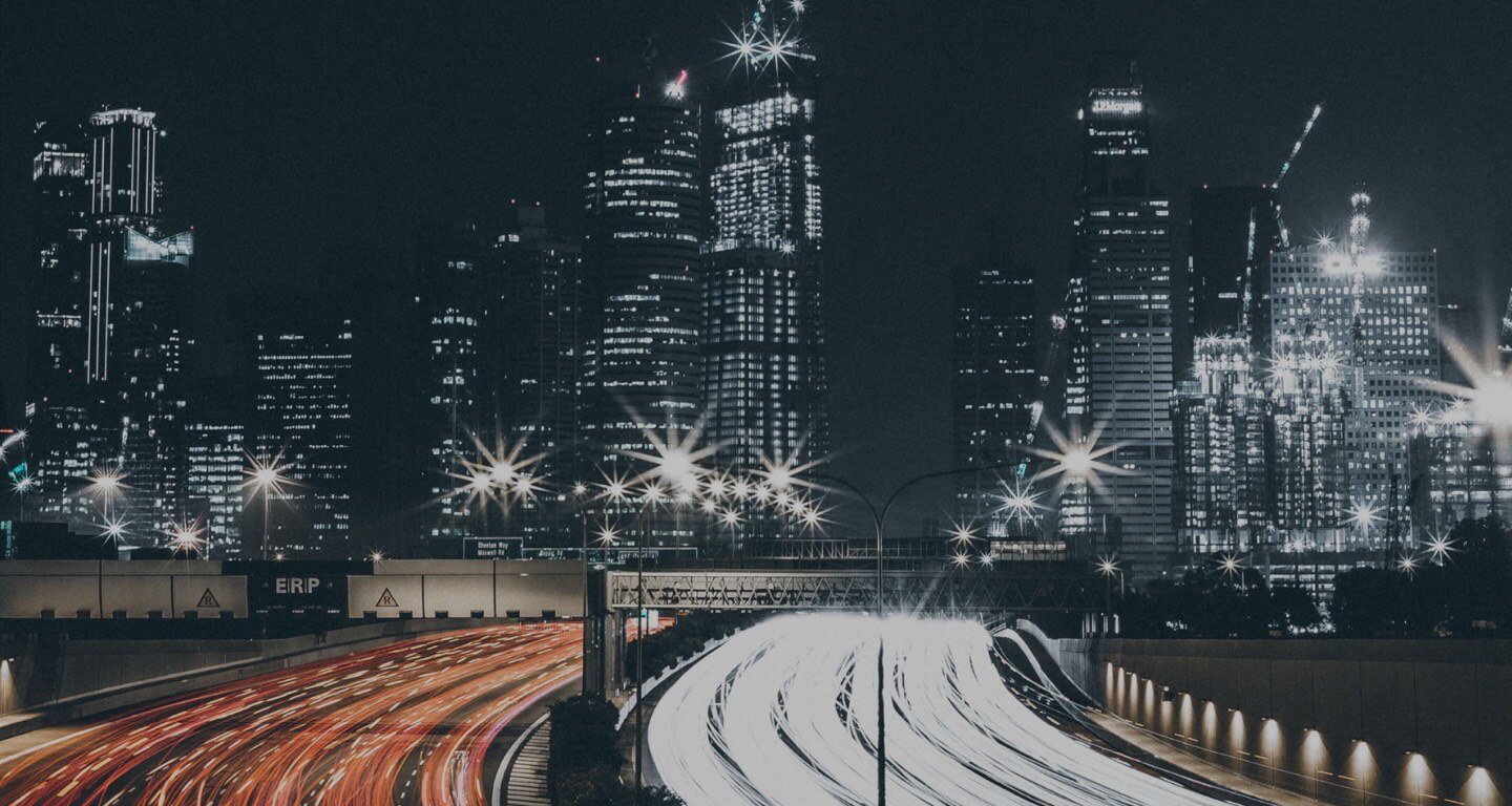 北斗天玑物流平台